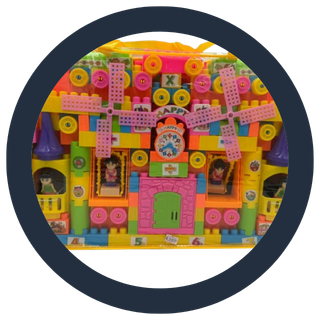 Blocks