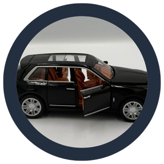 Cars & Vehicles