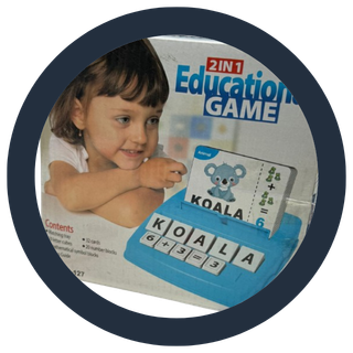 Educational Games