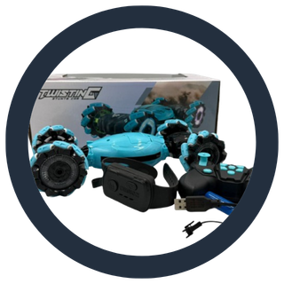 Remote Control Toys