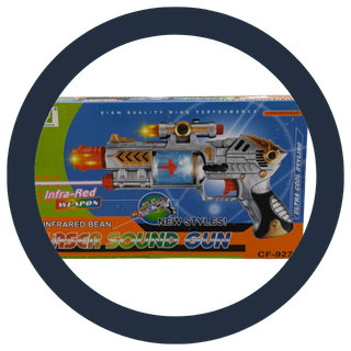 Toy Guns