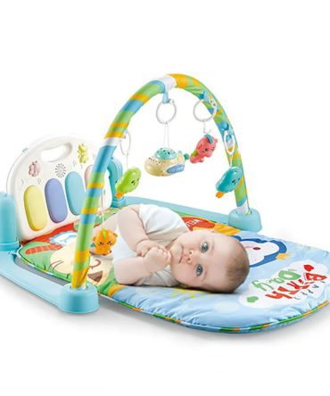 Jia Sheng Toys Children's Pedal Piano