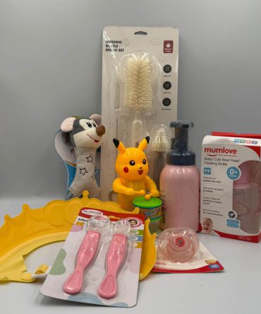 Pikachu musical toy