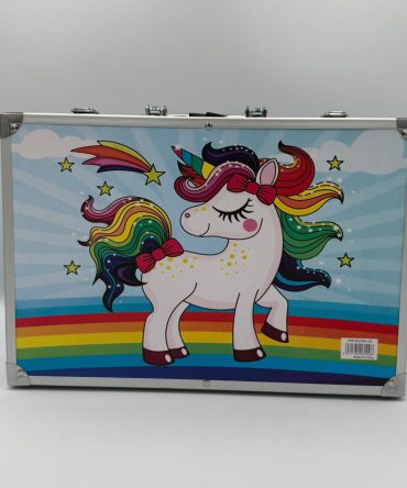 Professional drawing and coloring tool kit