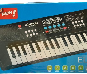 Bigfun Electronic keyboard