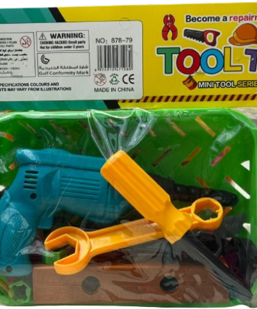 Mini Tool Series set