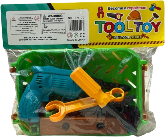 Mini Tool Series set